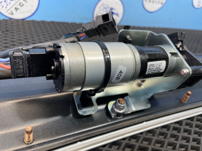 Спойлер крышки багажника, 6500 рублей, Санкт-Петербург