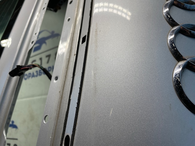 Дверь багажника, 5000 рублей, Санкт-Петербург