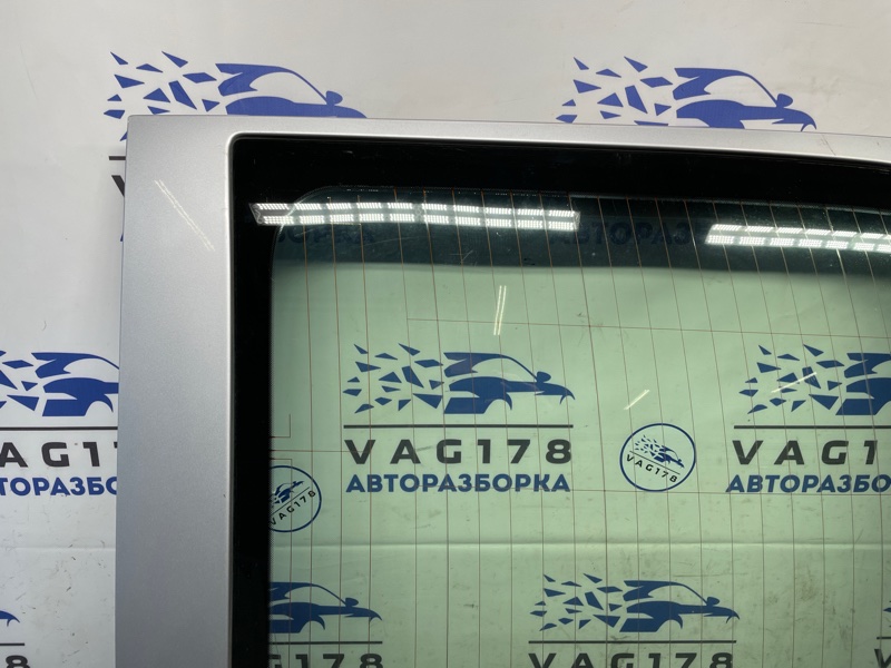 Дверь багажника, 5000 рублей, Санкт-Петербург