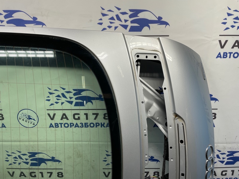 Дверь багажника, 5000 рублей, Санкт-Петербург