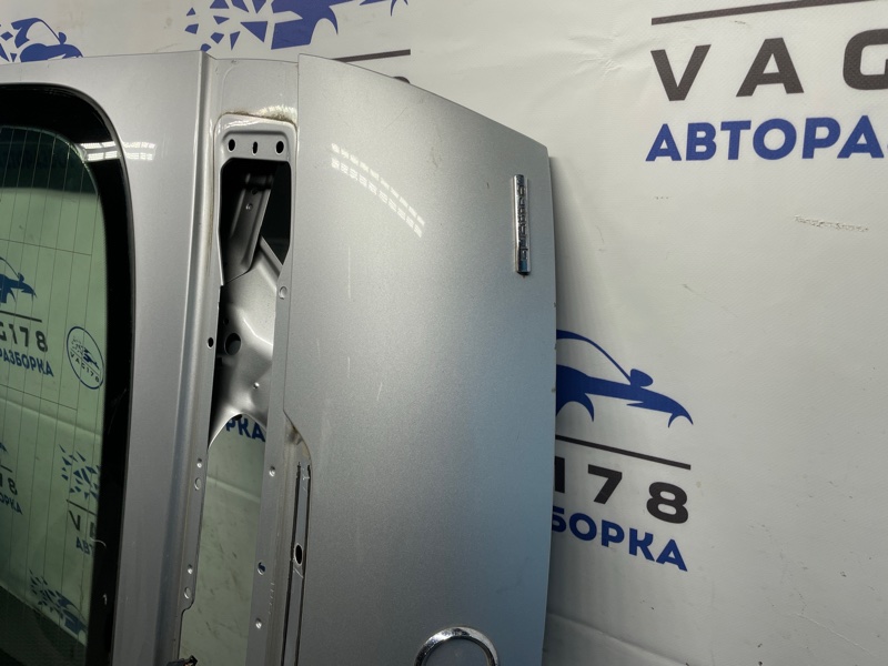 Дверь багажника, 5000 рублей, Санкт-Петербург