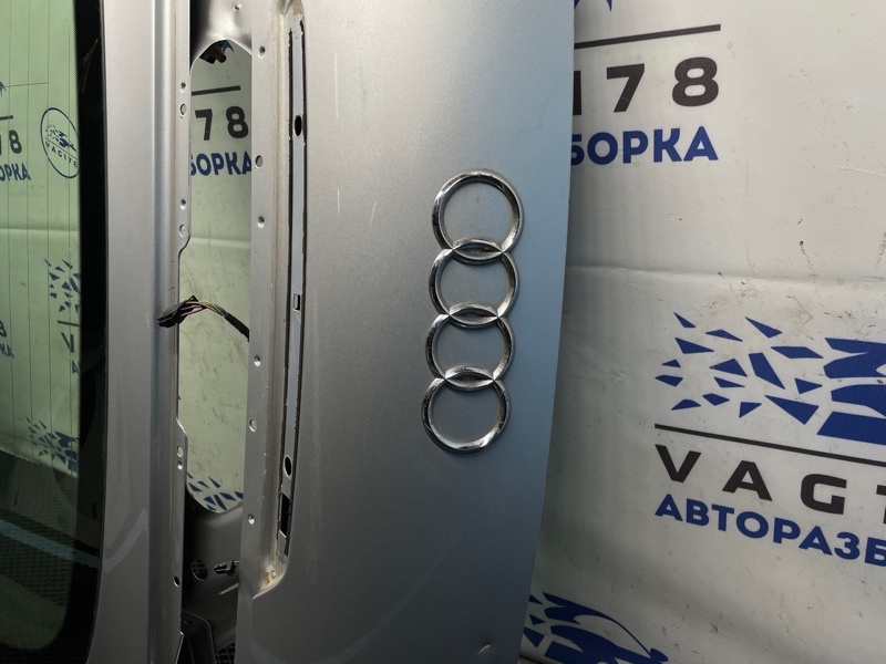 Дверь багажника, 5000 рублей, Санкт-Петербург