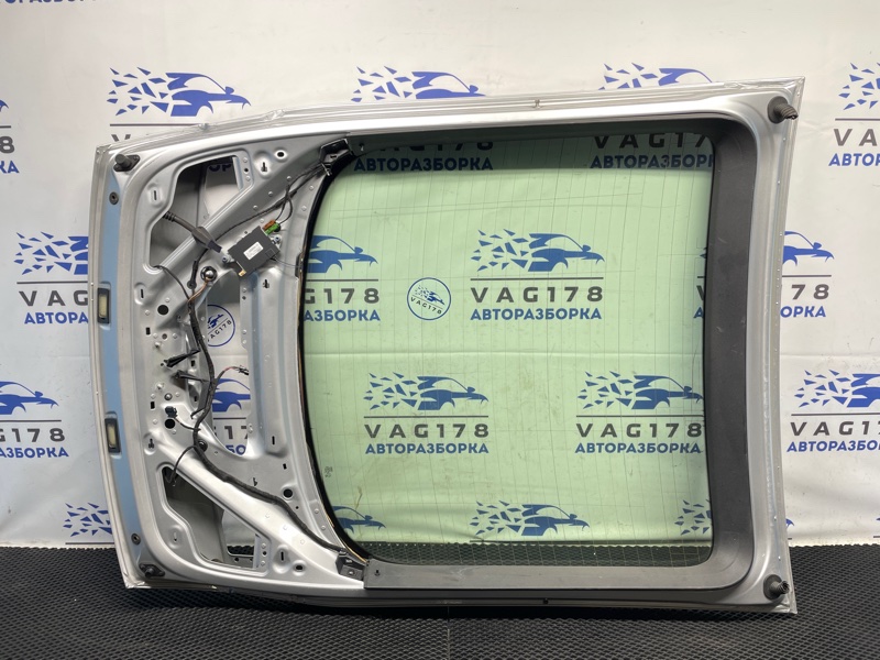 Дверь багажника, 5000 рублей, Санкт-Петербург