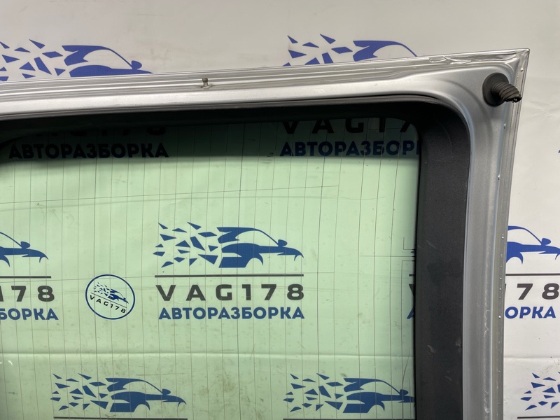 Дверь багажника, 5000 рублей, Санкт-Петербург