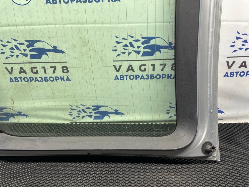 Дверь багажника, 5000 рублей, Санкт-Петербург