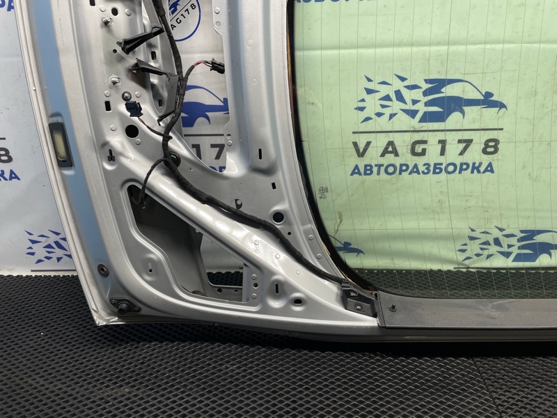 Дверь багажника, 5000 рублей, Санкт-Петербург