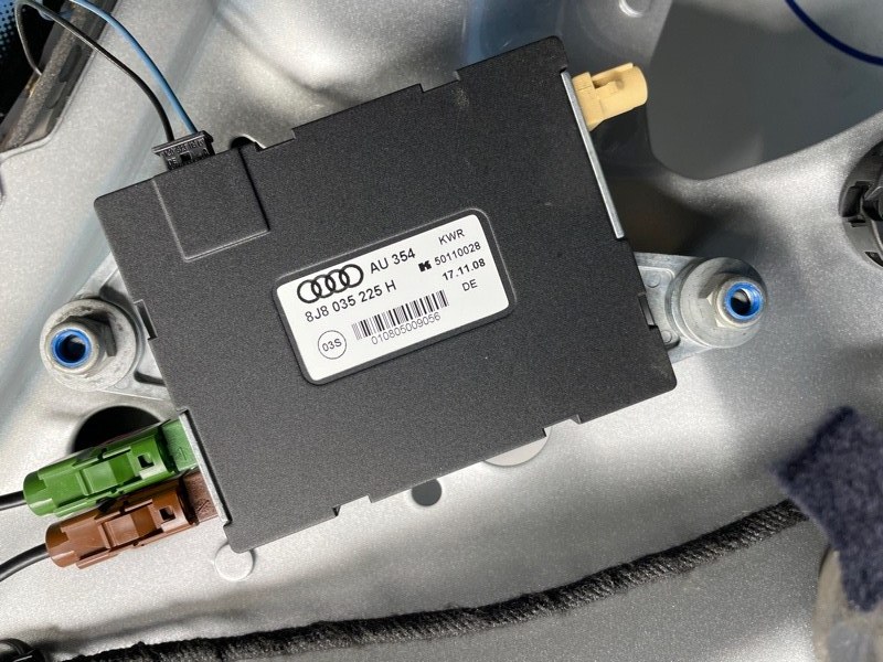 Дверь багажника, 5000 рублей, Санкт-Петербург