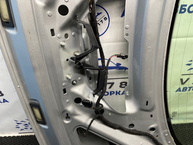 Дверь багажника, 5000 рублей, Санкт-Петербург