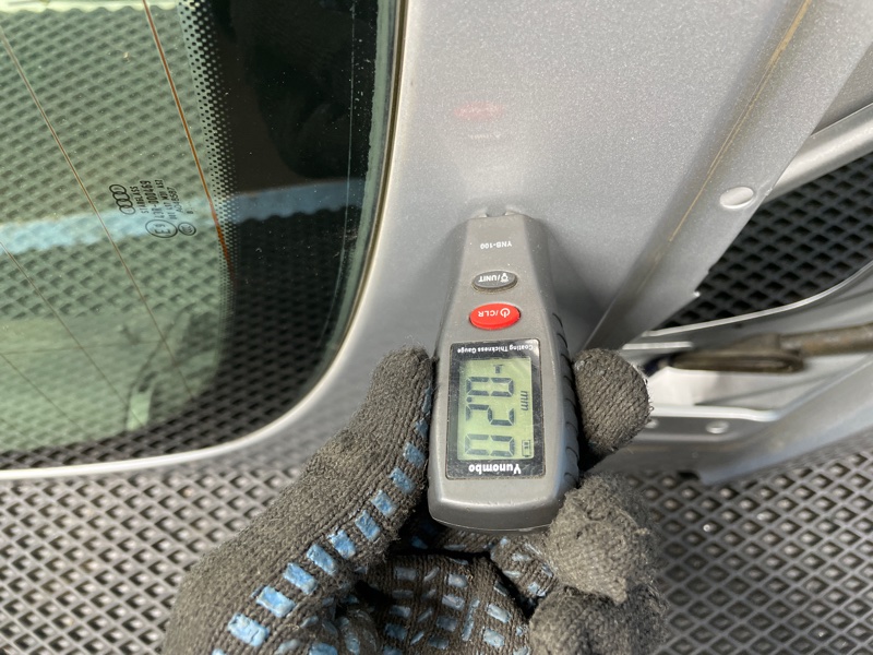 Дверь багажника, 5000 рублей, Санкт-Петербург