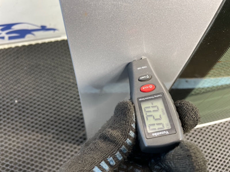 Дверь багажника, 5000 рублей, Санкт-Петербург