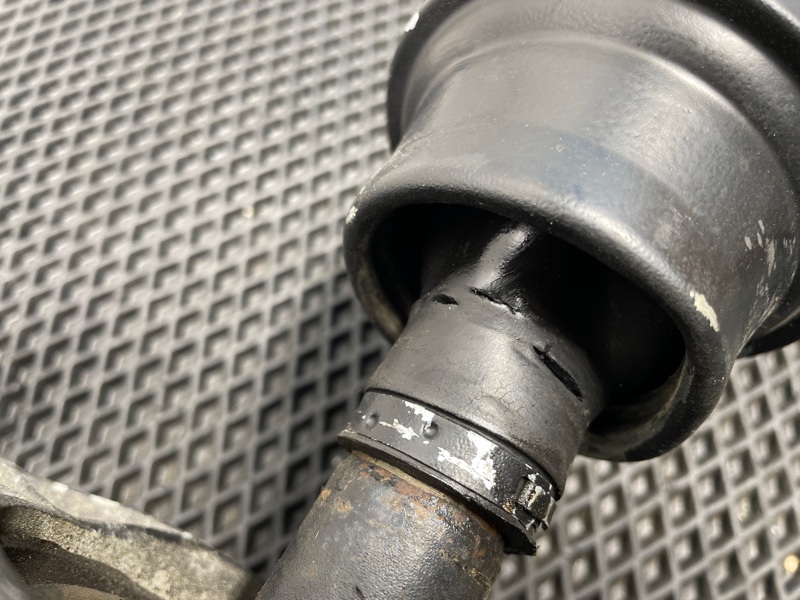 Вал карданный, 7000 рублей, Санкт-Петербург