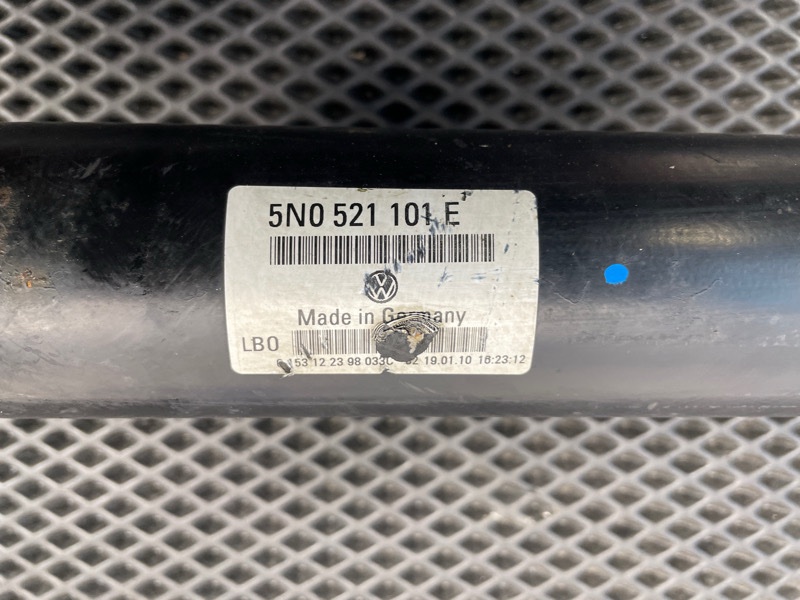 Вал карданный, 7000 рублей, Санкт-Петербург