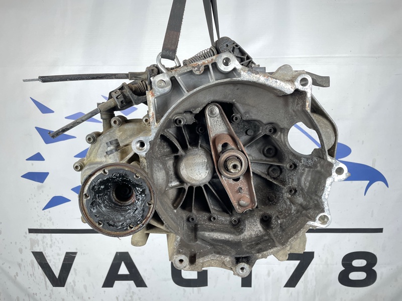 МКПП, 20000 рублей, Санкт-Петербург