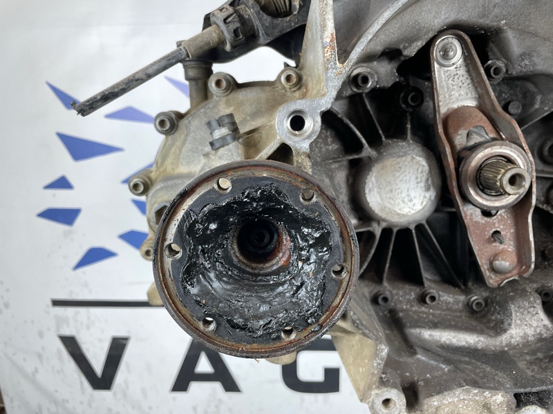 МКПП, 20000 рублей, Санкт-Петербург