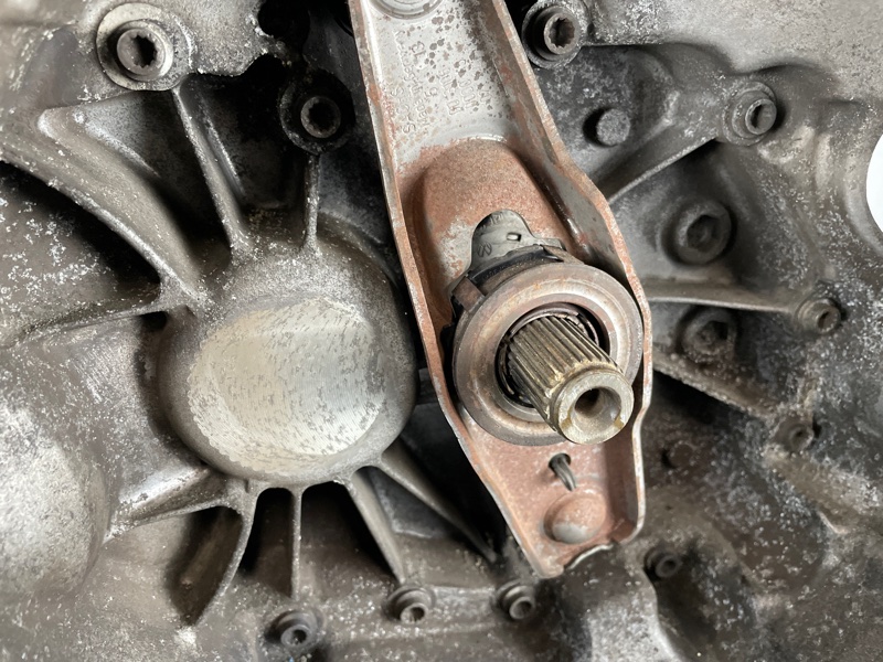 МКПП, 20000 рублей, Санкт-Петербург