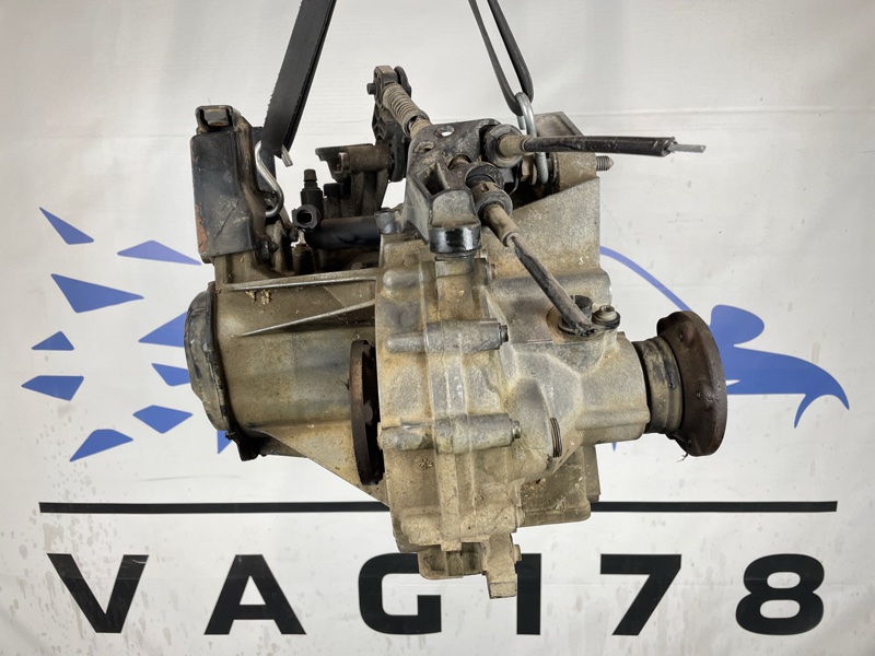 МКПП, 20000 рублей, Санкт-Петербург