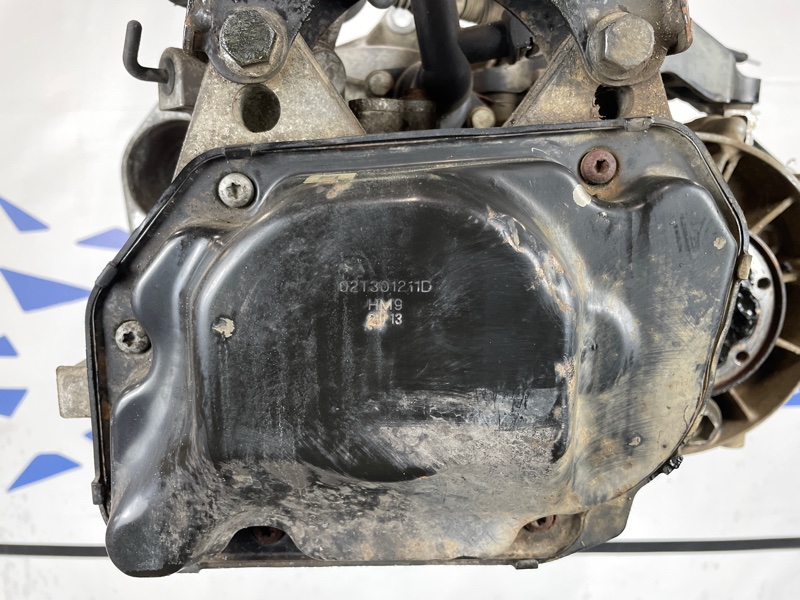 МКПП, 20000 рублей, Санкт-Петербург