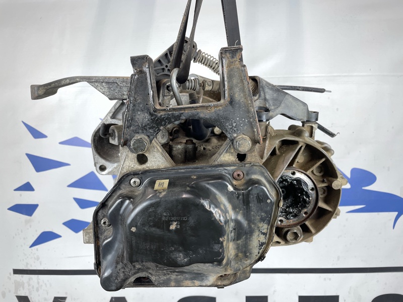 МКПП, 20000 рублей, Санкт-Петербург