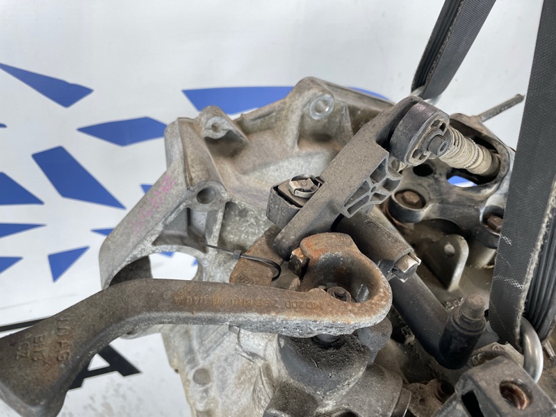 МКПП, 20000 рублей, Санкт-Петербург