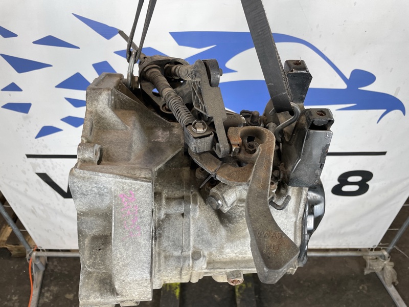 МКПП, 20000 рублей, Санкт-Петербург