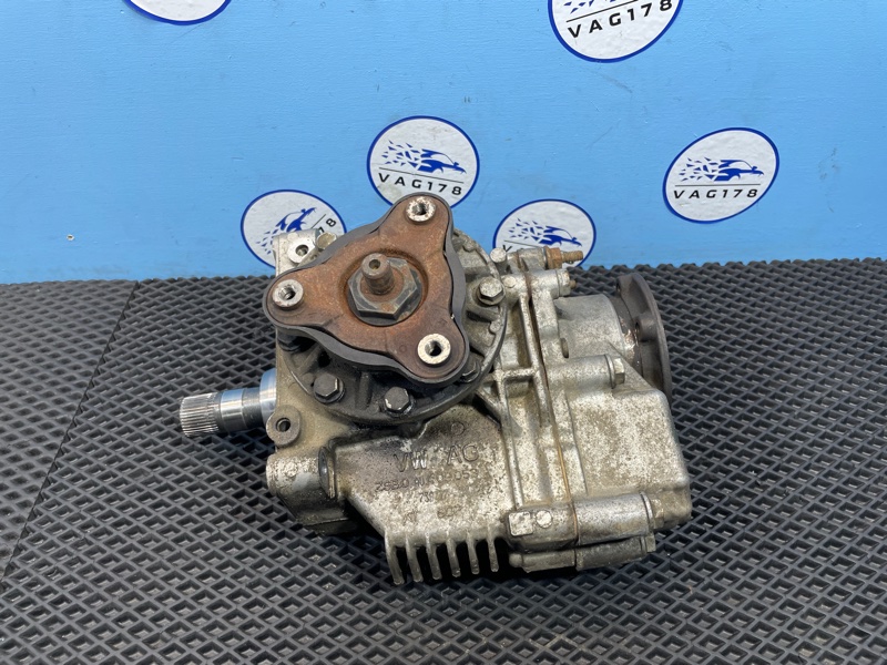 Коробка раздаточная, 65000 рублей, Санкт-Петербург