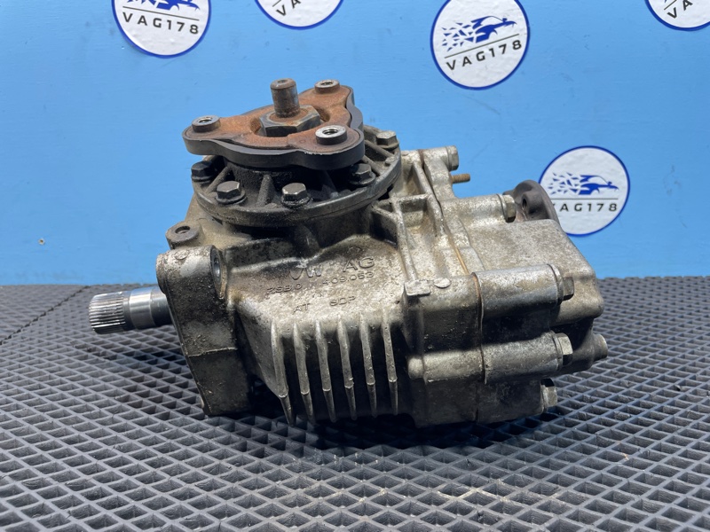 Коробка раздаточная, 65000 рублей, Санкт-Петербург