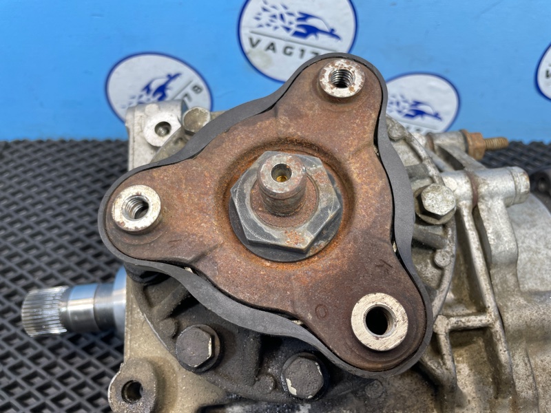 Коробка раздаточная, 65000 рублей, Санкт-Петербург