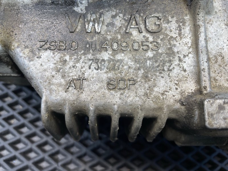 Коробка раздаточная, 65000 рублей, Санкт-Петербург