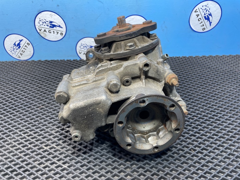 Коробка раздаточная, 65000 рублей, Санкт-Петербург