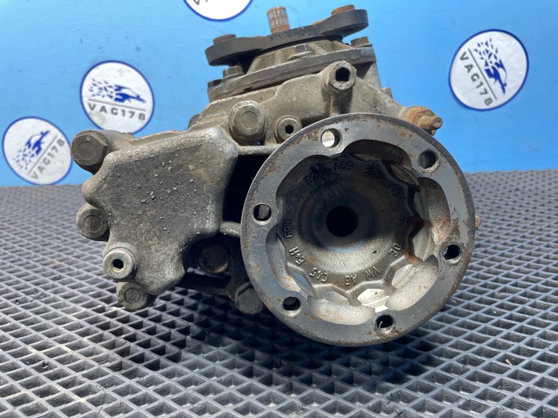 Коробка раздаточная, 65000 рублей, Санкт-Петербург