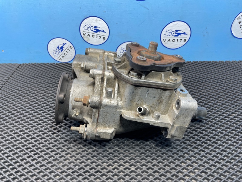 Коробка раздаточная, 65000 рублей, Санкт-Петербург