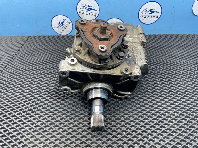 Коробка раздаточная, 65000 рублей, Санкт-Петербург