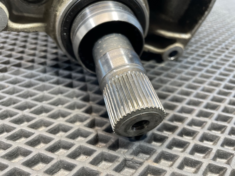 Коробка раздаточная, 65000 рублей, Санкт-Петербург