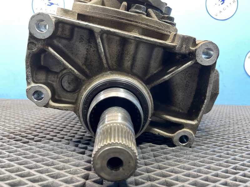 Коробка раздаточная, 65000 рублей, Санкт-Петербург