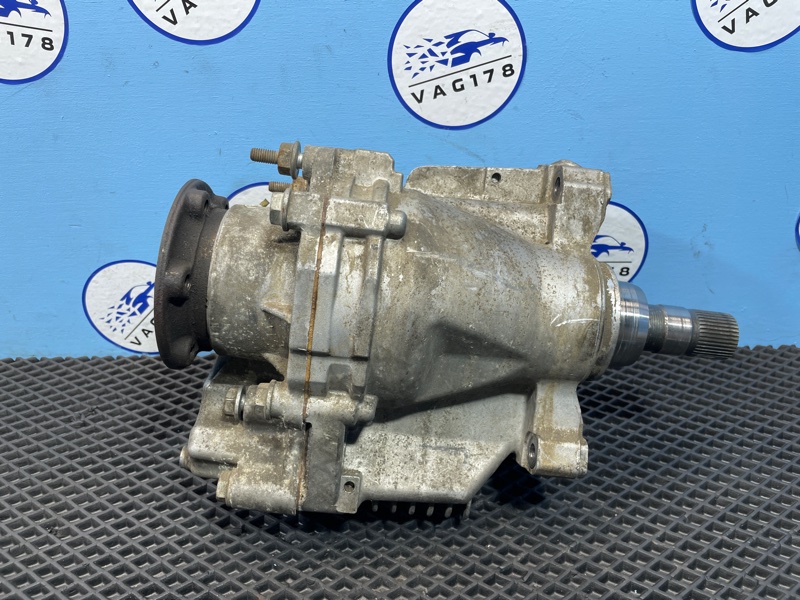 Коробка раздаточная, 65000 рублей, Санкт-Петербург