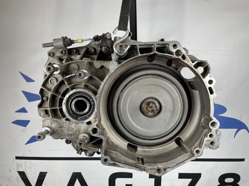 АКПП, 80000 рублей, Санкт-Петербург