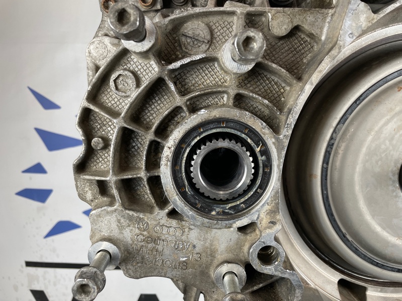 АКПП, 80000 рублей, Санкт-Петербург