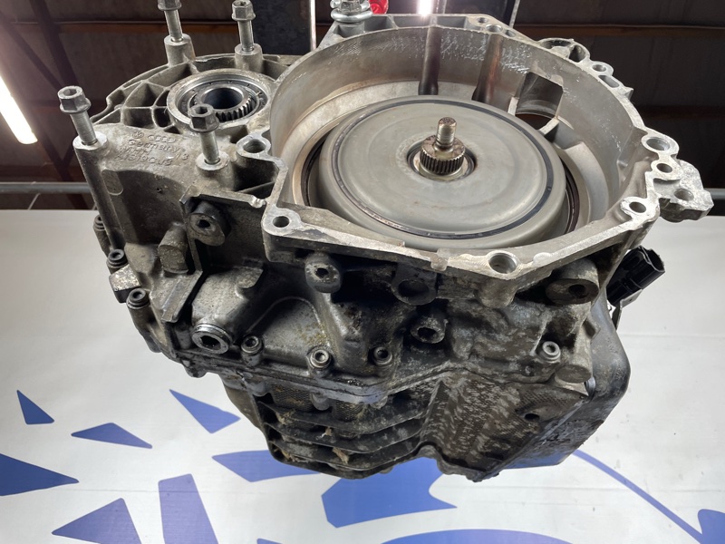 АКПП, 80000 рублей, Санкт-Петербург