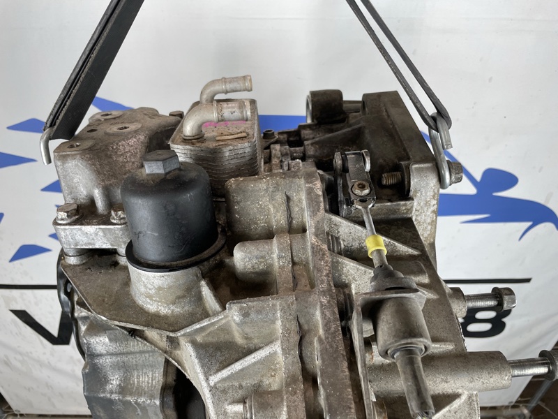 АКПП, 80000 рублей, Санкт-Петербург