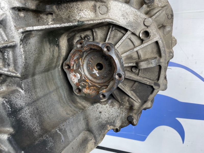 АКПП, 80000 рублей, Санкт-Петербург