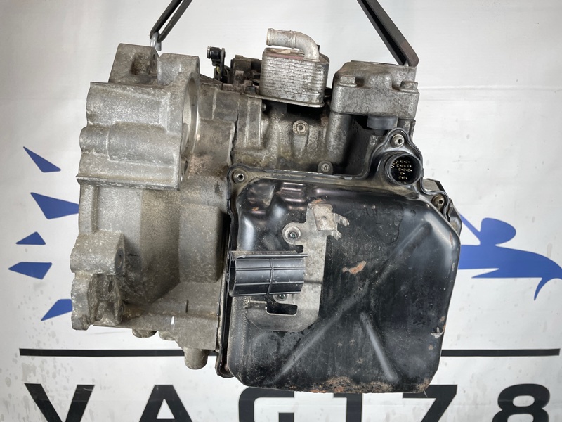 АКПП, 80000 рублей, Санкт-Петербург