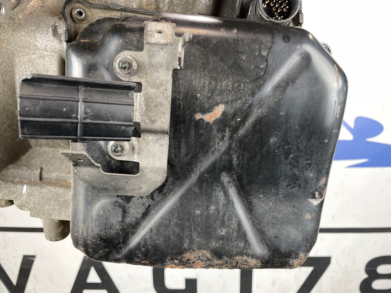 АКПП, 80000 рублей, Санкт-Петербург