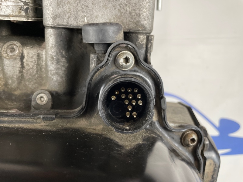 АКПП, 80000 рублей, Санкт-Петербург