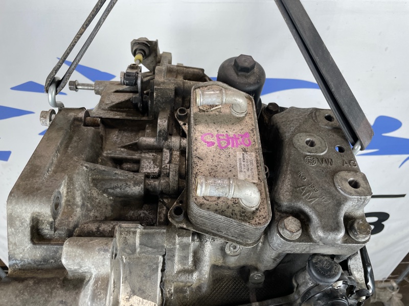 АКПП, 80000 рублей, Санкт-Петербург