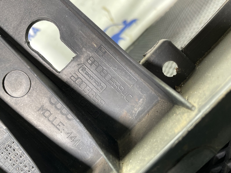 Панель передняя, 10000 рублей, Санкт-Петербург