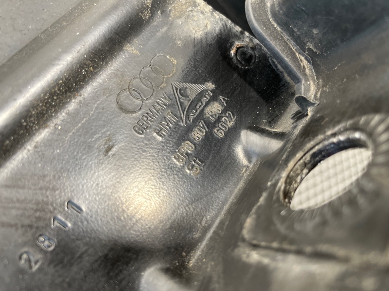 Панель передняя, 10000 рублей, Санкт-Петербург