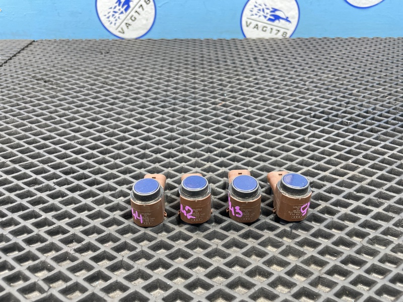 Датчик парковки, 3000 рублей, Санкт-Петербург