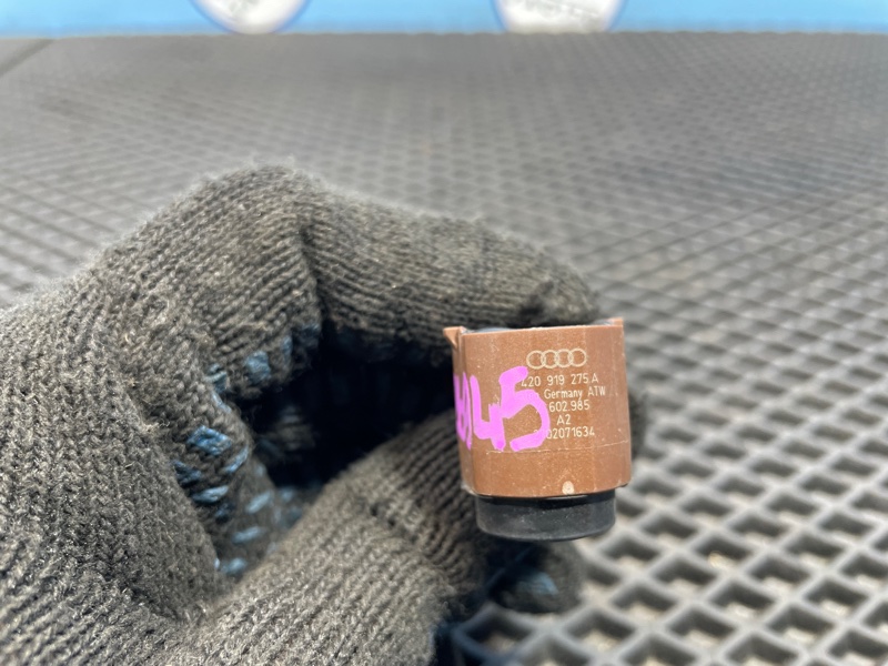 Датчик парковки, 3000 рублей, Санкт-Петербург