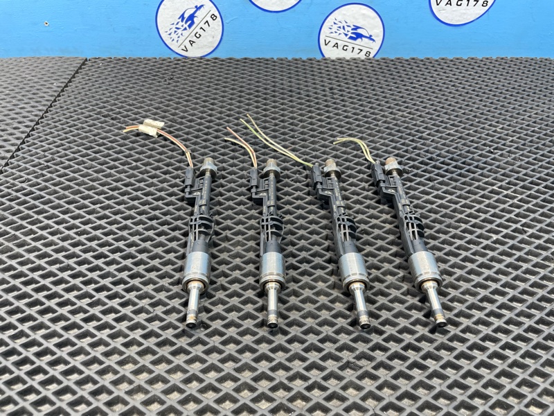 Форсунка инжекторная электрическая, 5000 рублей, Санкт-Петербург