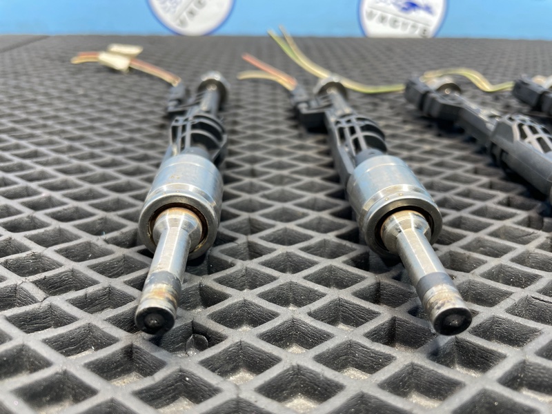 Форсунка инжекторная электрическая, 5000 рублей, Санкт-Петербург